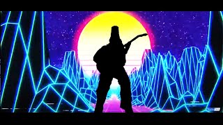 Vehicleof - Buckethead (Music Video)