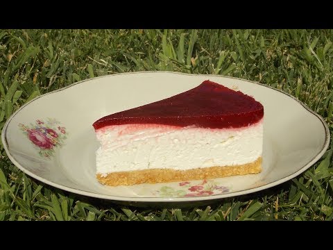 Video: Kako Napraviti Torte Sa Sirom Za 15 Minuta