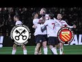 *HEDNESFORD ROBBED                 Hednesford Town vs FC United of Manchester 