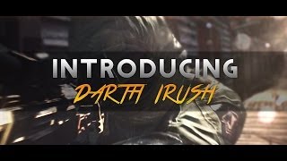 Introducing Darth's Newest Sniper- Darth iRush