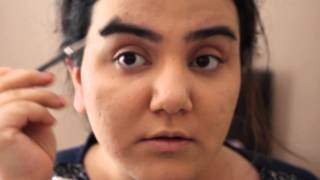 Ten Makyajı Rutinim | My Skin Makeup Routine