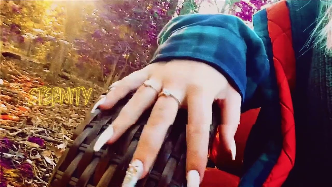 iC IAIN, Gracie - Eternity
