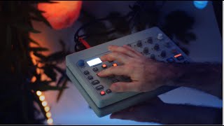 Just the Beat // Elektron Model:Cycles