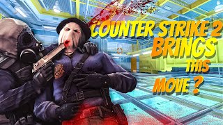 Counter-Strike 2: All New Features And The ONES THEY DIDN'T TELL YOU!