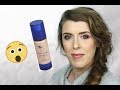 Senegence MakeSense Foundation REVIEW & DEMO | Combination Skin