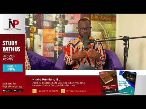 ICAG Lectures: How