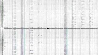 TAS 1000 - Birthday - MIDI - ModPlug Tracker