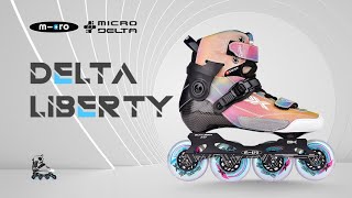 Why the Micro Delta Liberty Feels So Different