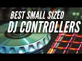 Best Small DJ Controller for Weddings and Events - 2020 (COMPACT SIZED DJ GEAR)