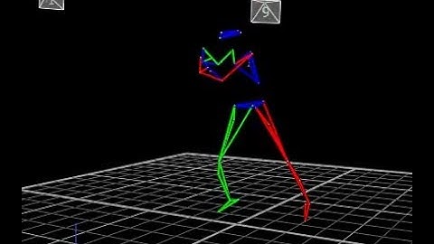 Man, Motion, and Machine: Modeling the Baseball Swing