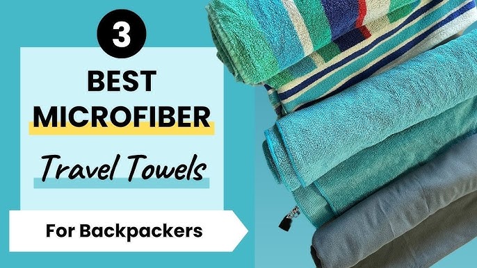 How to Choose the Best Towels