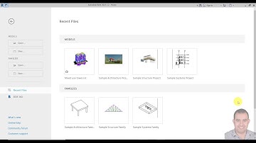 12- Create Beam using dynamo