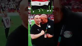 ملخص مباراة مصر ضد نيوزيلندا... #ن�