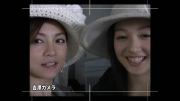 Morning Musume: Sexy Boy Soyokaze ni Yorisotte, Making of Part 2