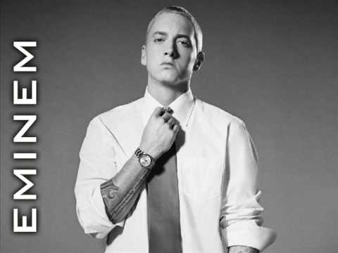 Eminem -  Business (Original) HQ