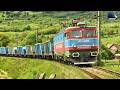 Trenuri în Salva - 19 & 21 Mai 2026 🚊🚄🚊 Trains in Salva - 19 & 21 May 2026