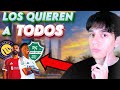 EL PLAN de la Liga Árabe Para DOMINAR el Fútbol