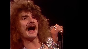 Uriah Heep - Stealin
