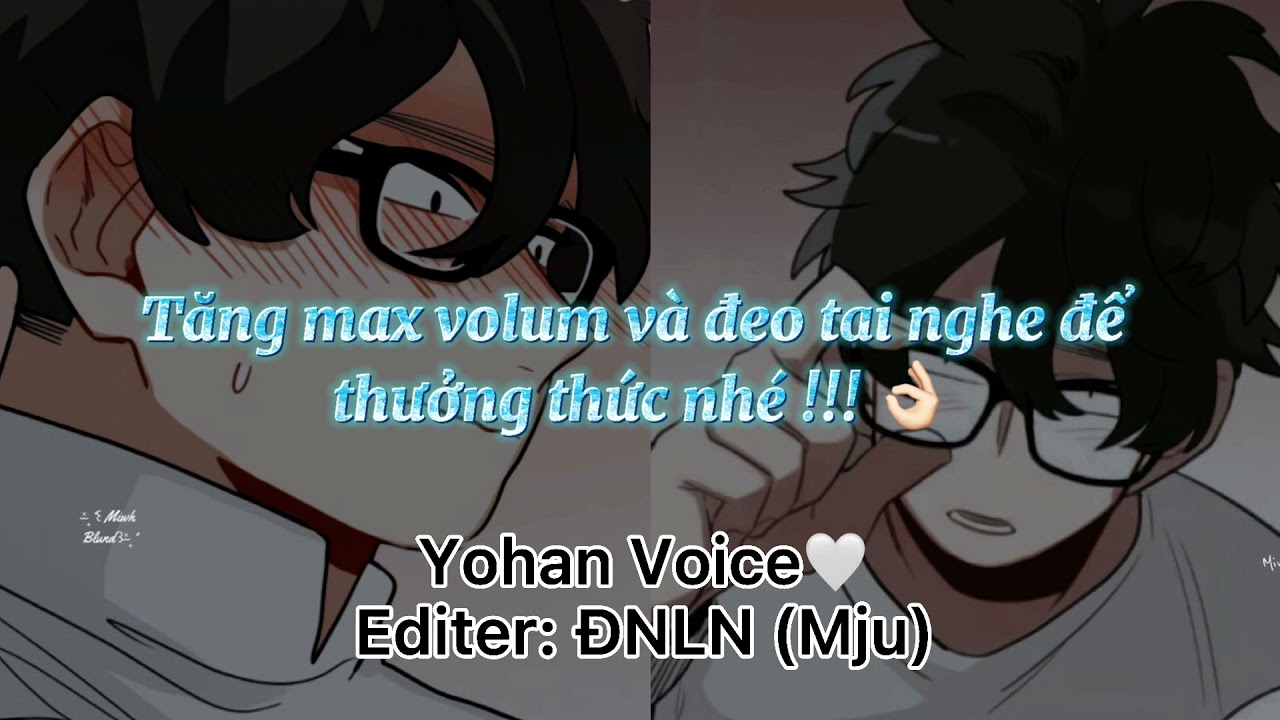 Go Yohan Voice || Bolbbalgan4 || Giọng Yohan || Ngôn Ngữ Kí Hiệu - Mju -  Youtube