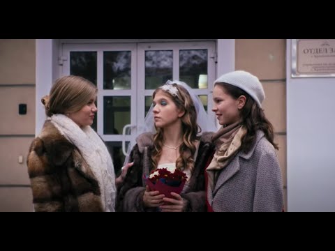 ШИКАРНАЯ НОВИНКА / МЕЛОДРАМА / ЗОНТИК ДЛЯ ПОДРУГ / ВСЕ СЕРИИ
