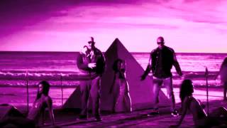 Fat Joe - Another Round (Chopped & Screwed)