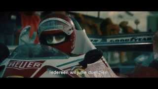 Official trailer Rush #2 (NL)