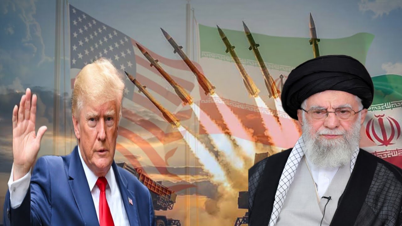 🔴LIVE: আন্তর্জাতিক সংবাদ। আমেরিকার ইরান যুদ্ধ  Iran military