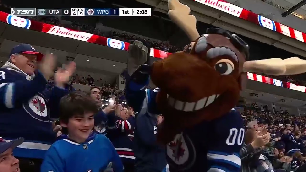 Cole Perfetti - All Goals 2024-25