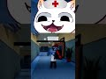 HO FATTO ESPERIMENTI ILLEGALI SUI PERSONAGGI DI ANIMAL HOSPITAL SU ROBLOX!