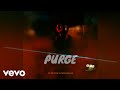 Ty british bush wakka  purge audio visual