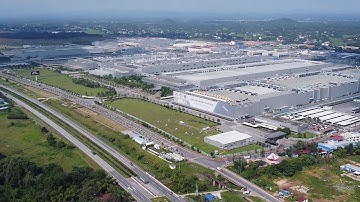 Những tín hiệu tích cực trong thu hút đầu tư vào Thái Nguyên