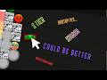 Ranking Every GD Face by How Much They Goon #geometrydash #gaming #shorts