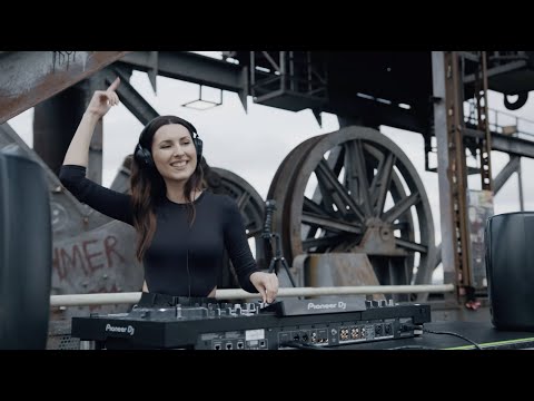 Nifra - Live From Landschaftspark, Duisburg [Follow Me II Special] (4k set)