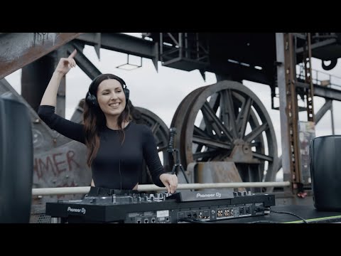 Nifra - Live From Landschaftspark, Duisburg [Follow Me II Special] (4k set)