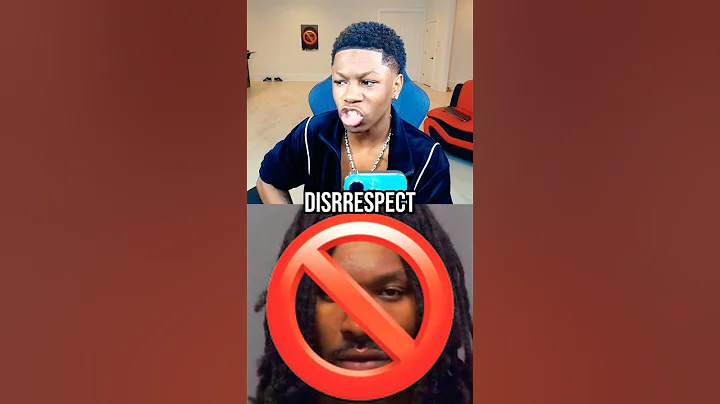 Duke Dennis Was Not Taking Rakai’s Apology! 💀😭