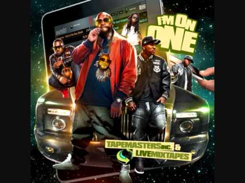Gunplay Ft Rick Ross - Rollin ( Remix )