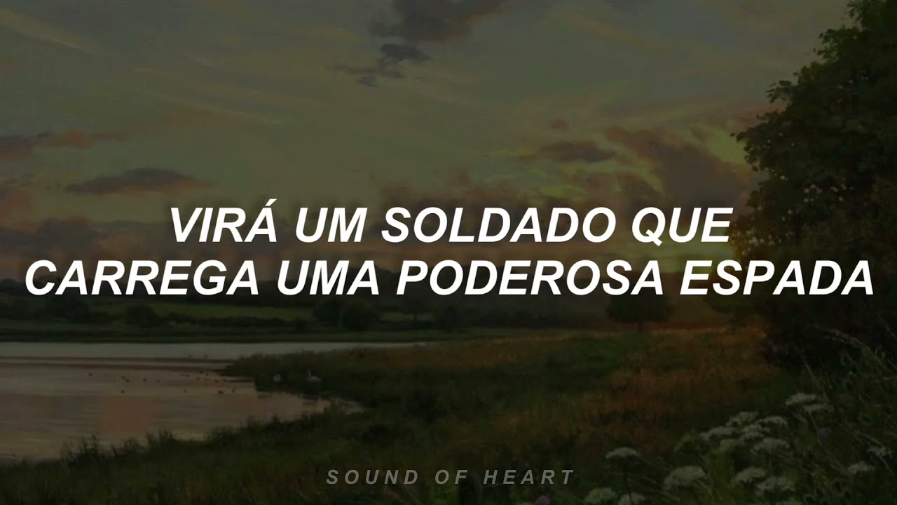 the oh hello’s - soldier, poet, king (tradução)