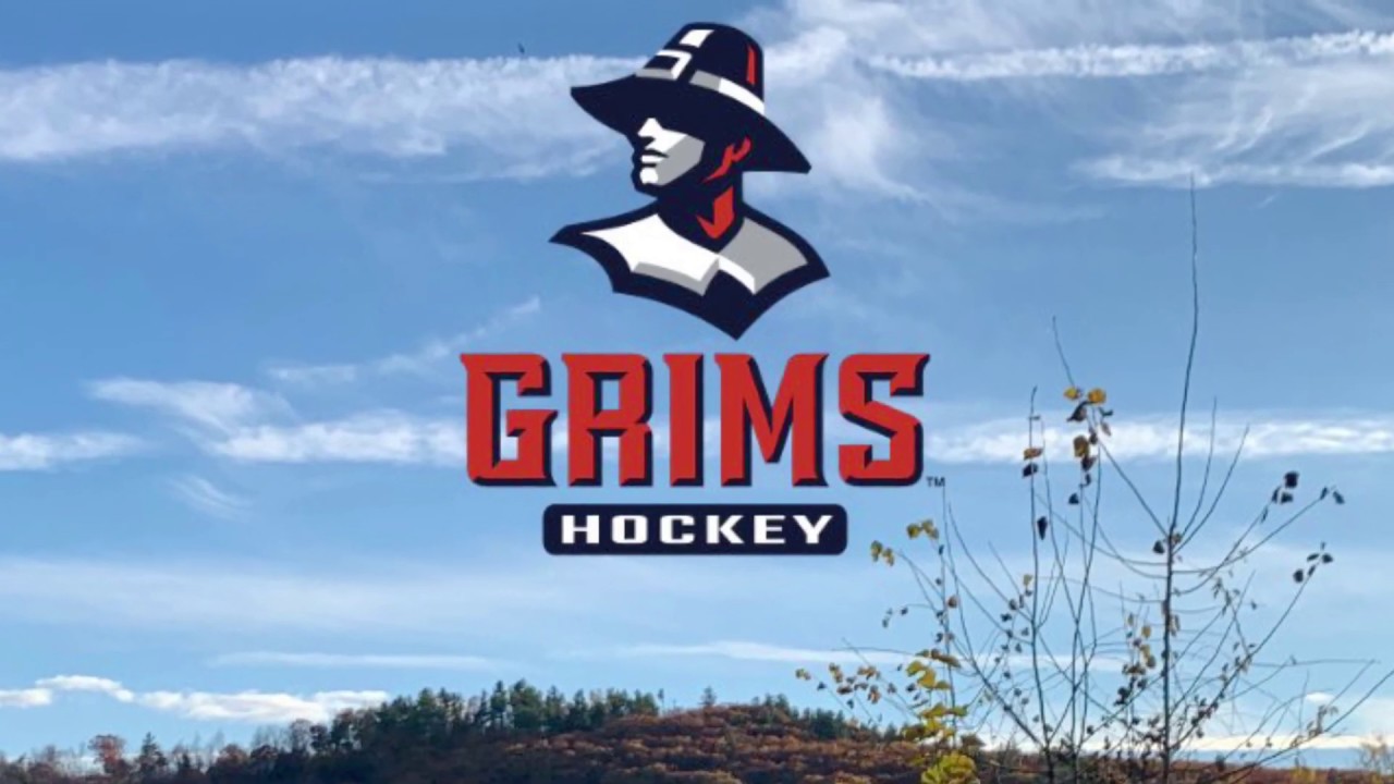 New England College Women's Hockey Virtual Tour YouTube