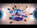 All star game by gorillas  teaser officiel