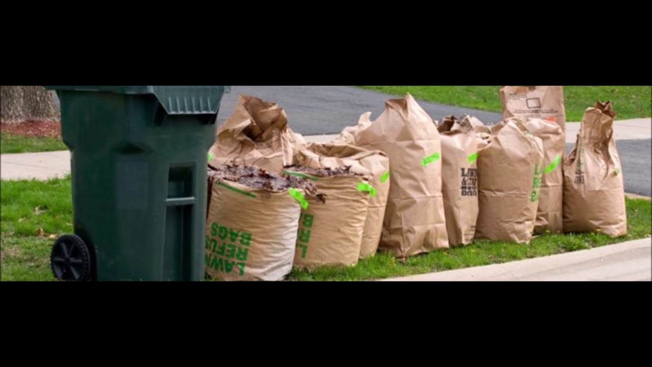 Yard Waste Collection Services Omaha NE Omaha Junk Disposal (402) 590