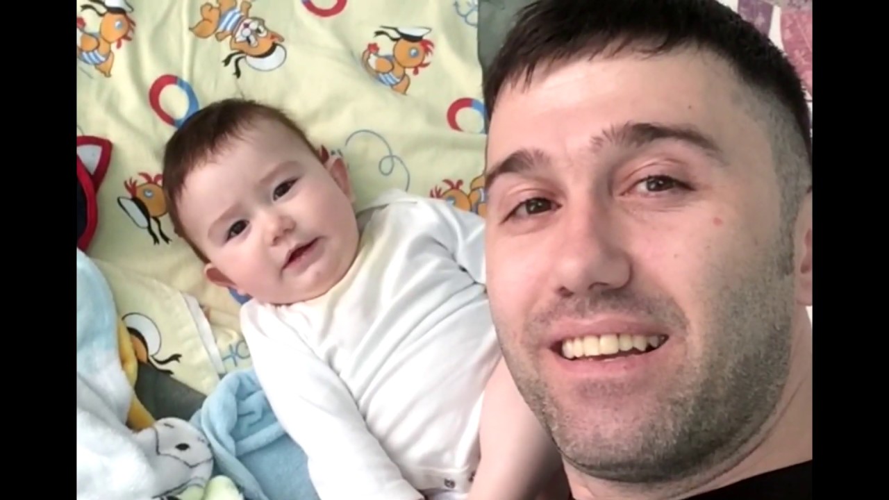 Tematik - Мой ангел спи (Tematik Beatz 2020)