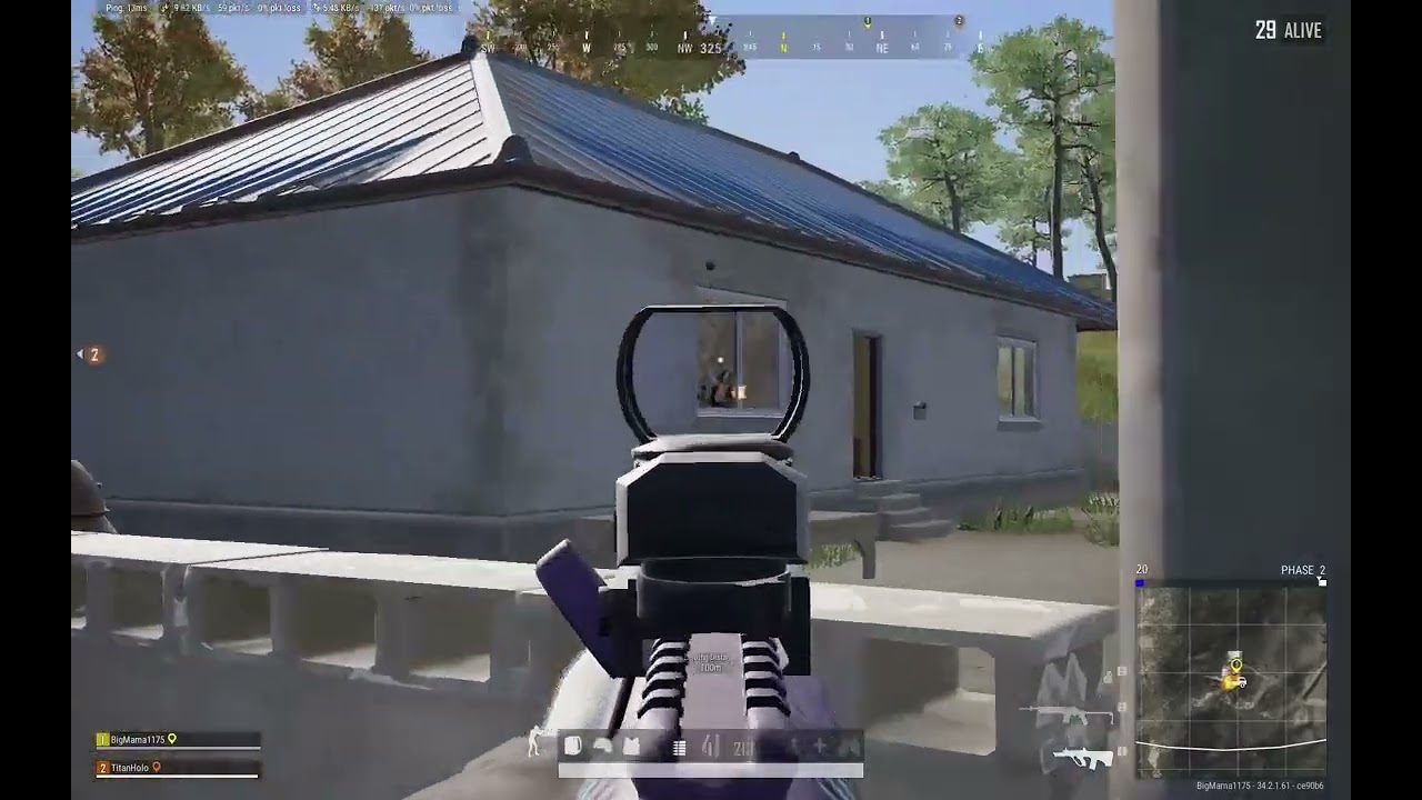 Pubg #1 Without watermark :D