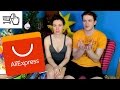 КАК ДОЛГО ИДУТ ТОВАРЫ С АЛИЭКСПРЕСС? $ отзыв на интернет-магазин AliExpress