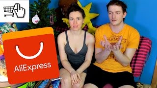 Через сколько дней придет посылка с aliexpress