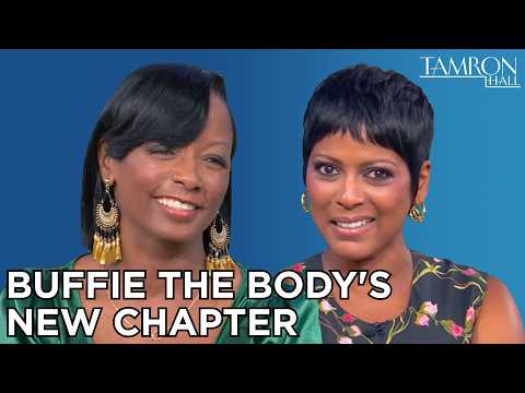 Buffie the Body Reveals Her Unexpected New Life