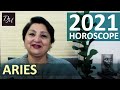 2021 Aries Annual Horoscope Predictions And Guidance