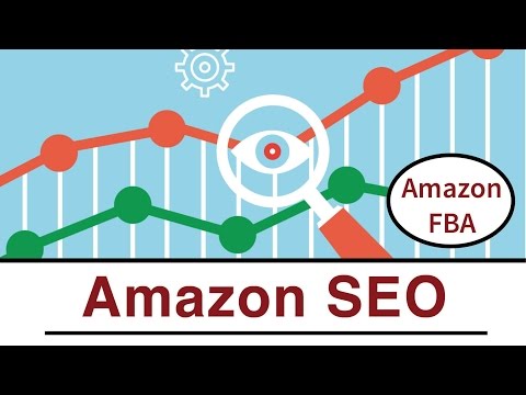 Amazon SEO | So rutschen deine Produkte im Ranking nach oben!
