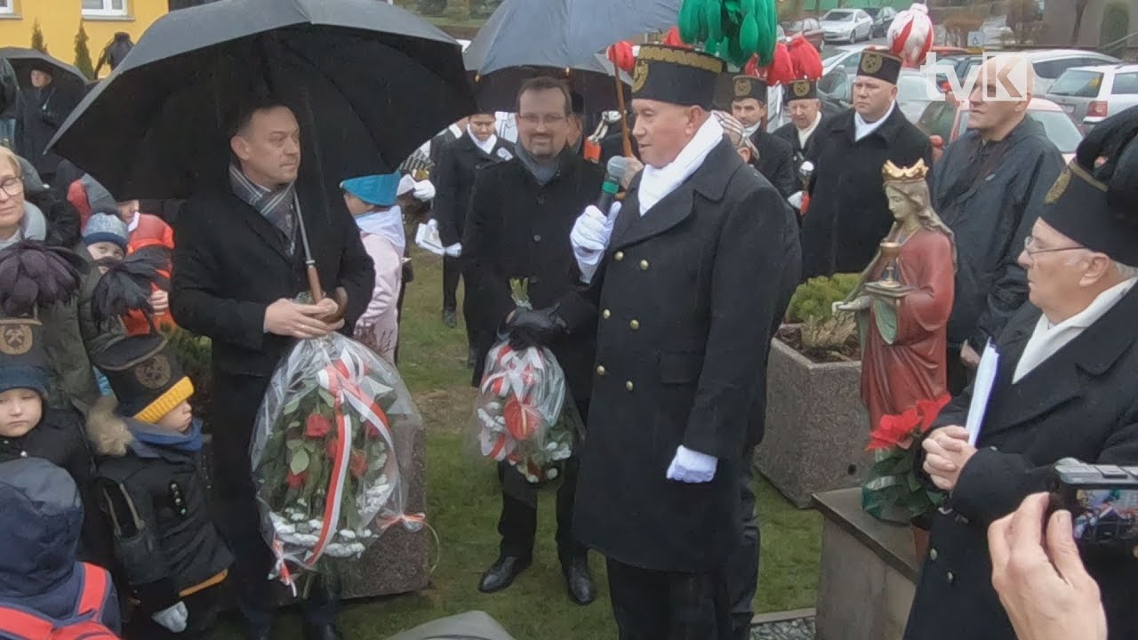 Barbórka w Nowej Rudzie