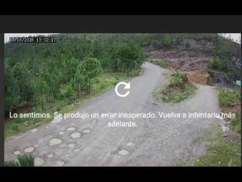 Cámara Huehuetenango 3 - Sábado 17 Octubre 2026 - Transmisión en Vivo