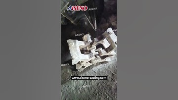 An excellent assistant for workers, the casting riser separation pliers!#casting splitter